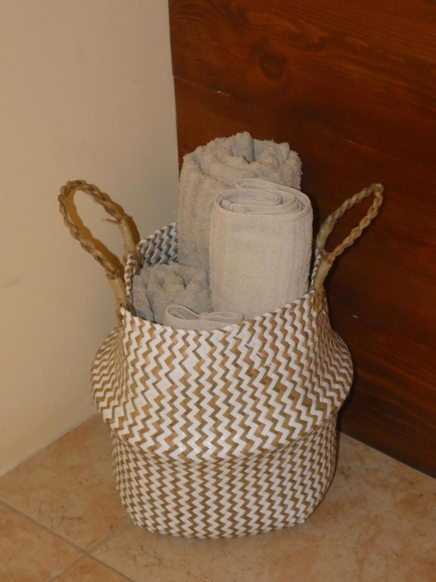 A La Maison B&B Xagħra Екстериор снимка