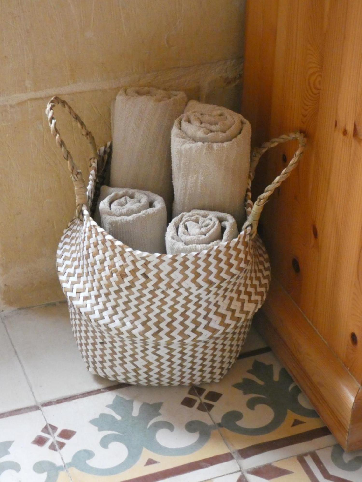 A La Maison B&B Xagħra Екстериор снимка