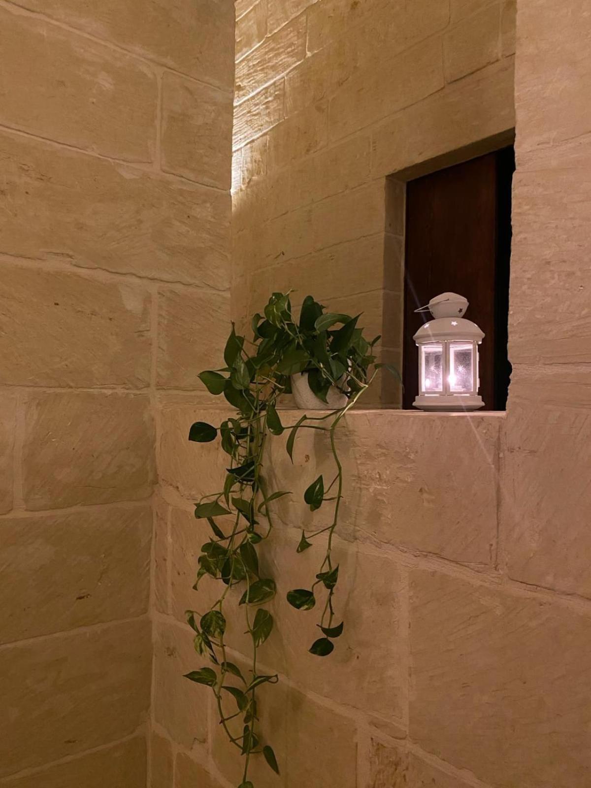 A La Maison B&B Xagħra Екстериор снимка