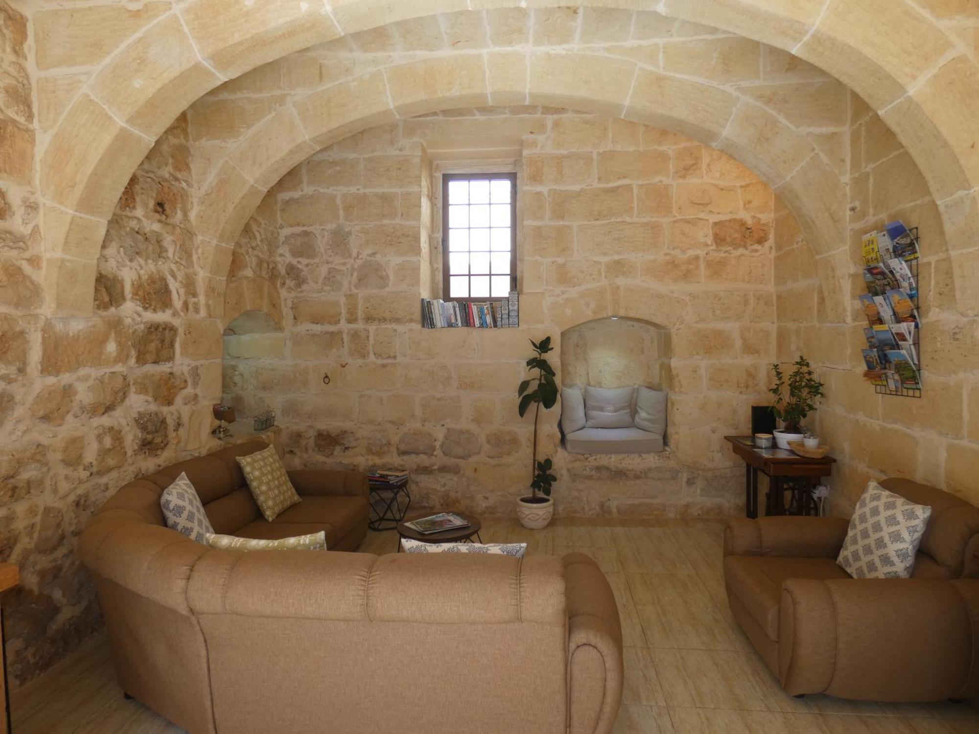 A La Maison B&B Xagħra Екстериор снимка