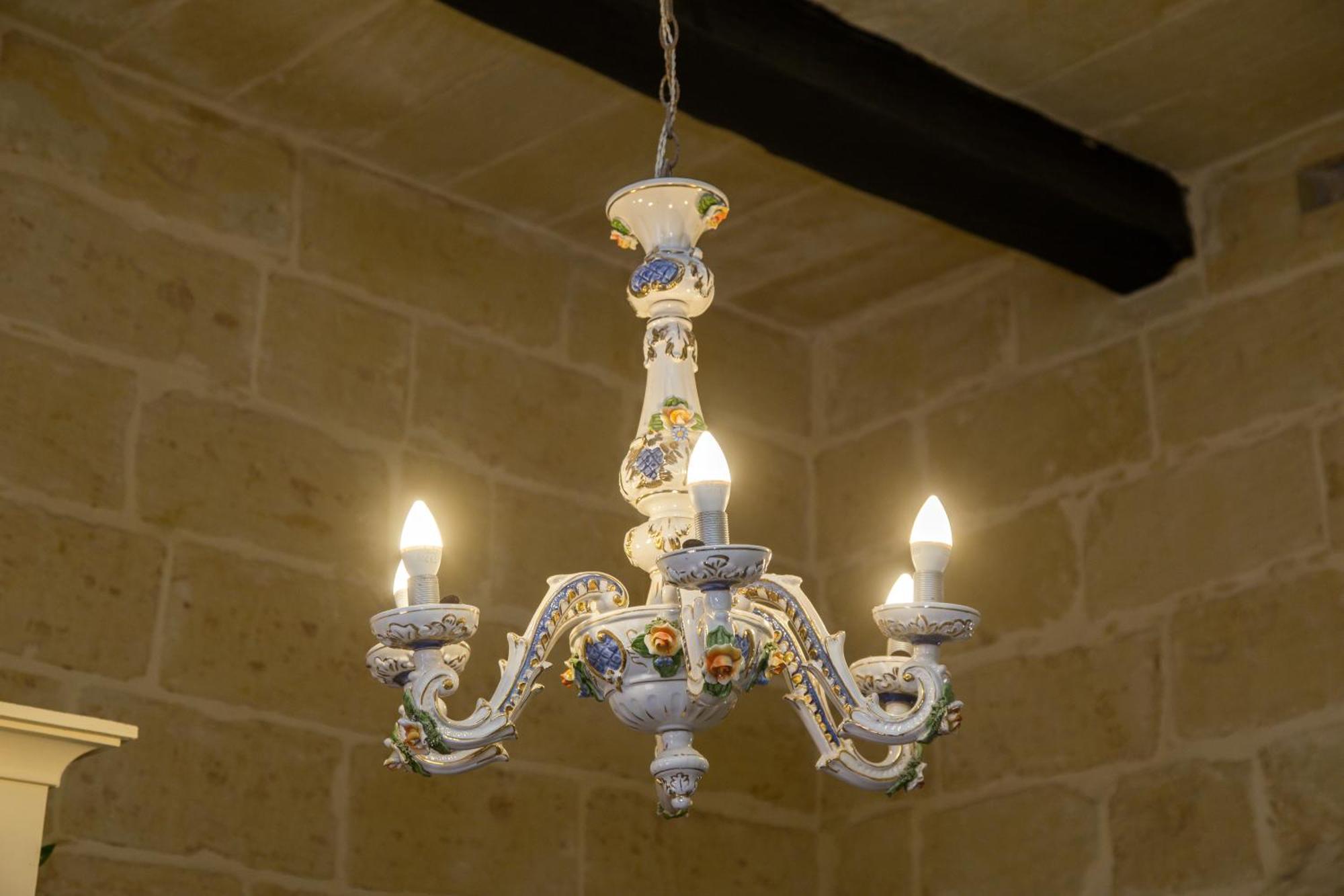 A La Maison B&B Xagħra Екстериор снимка