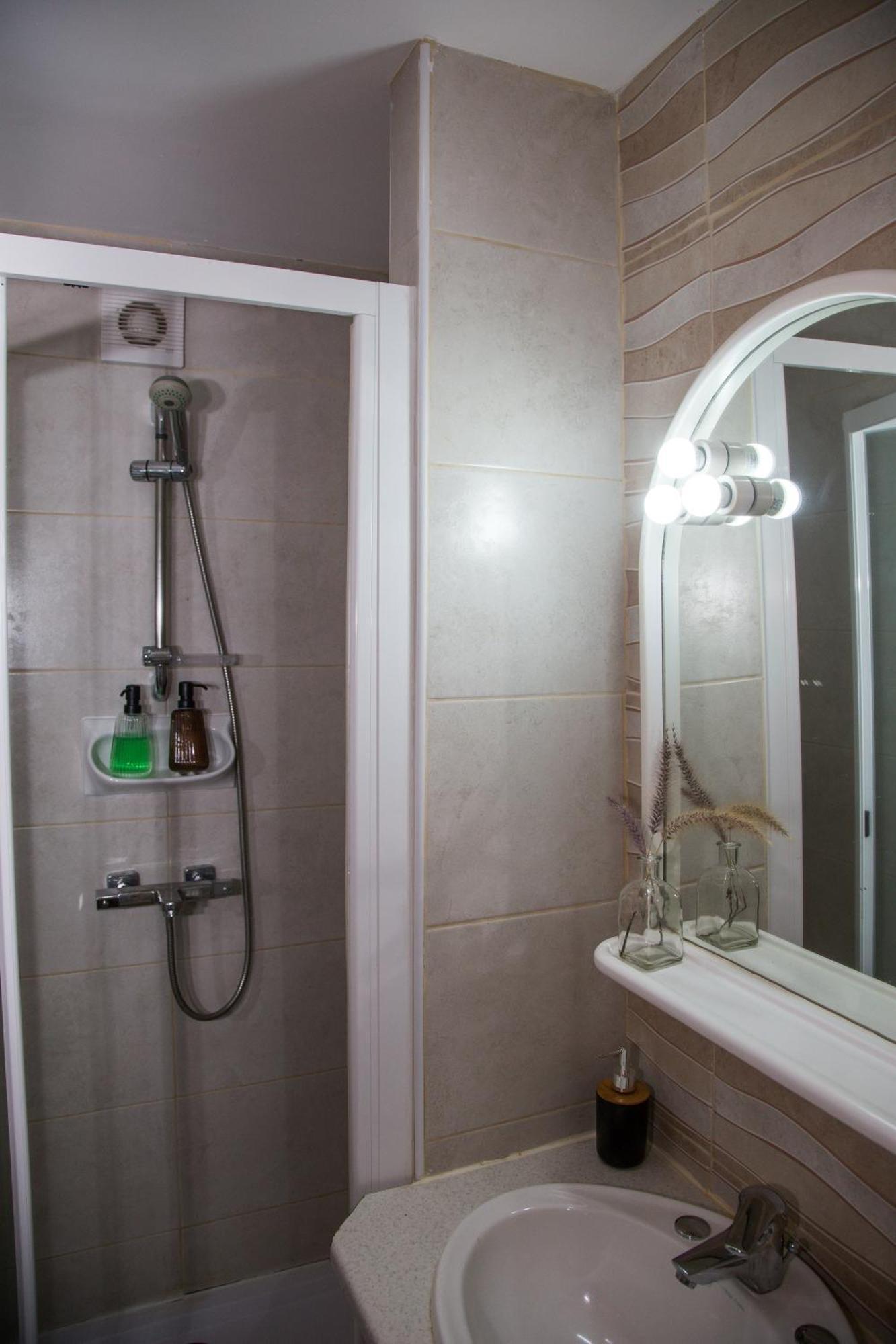 A La Maison B&B Xagħra Екстериор снимка