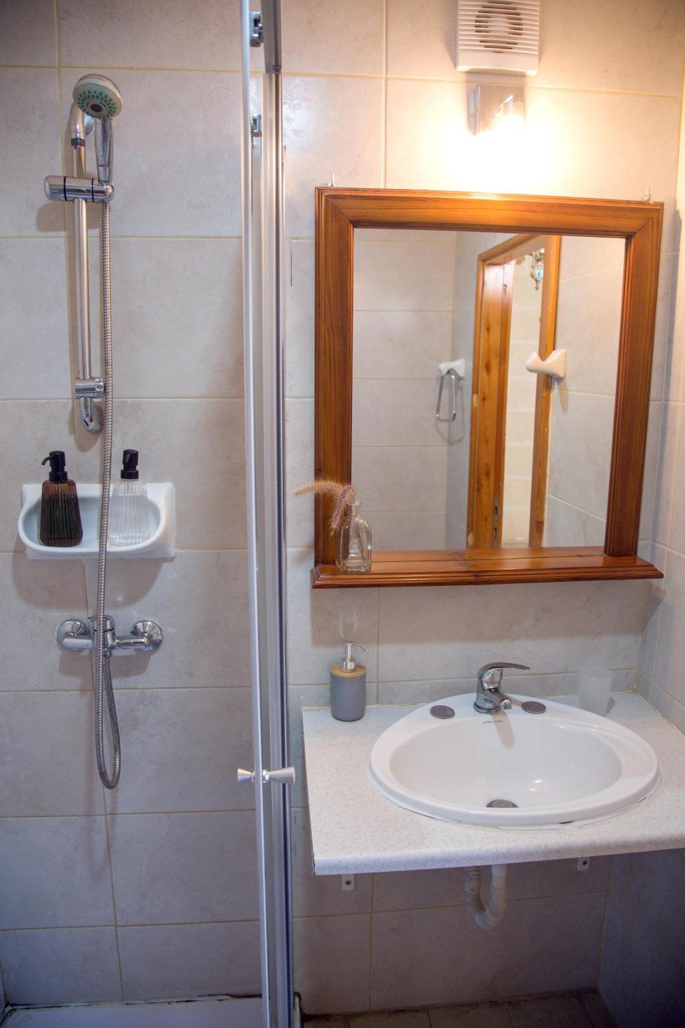 A La Maison B&B Xagħra Екстериор снимка