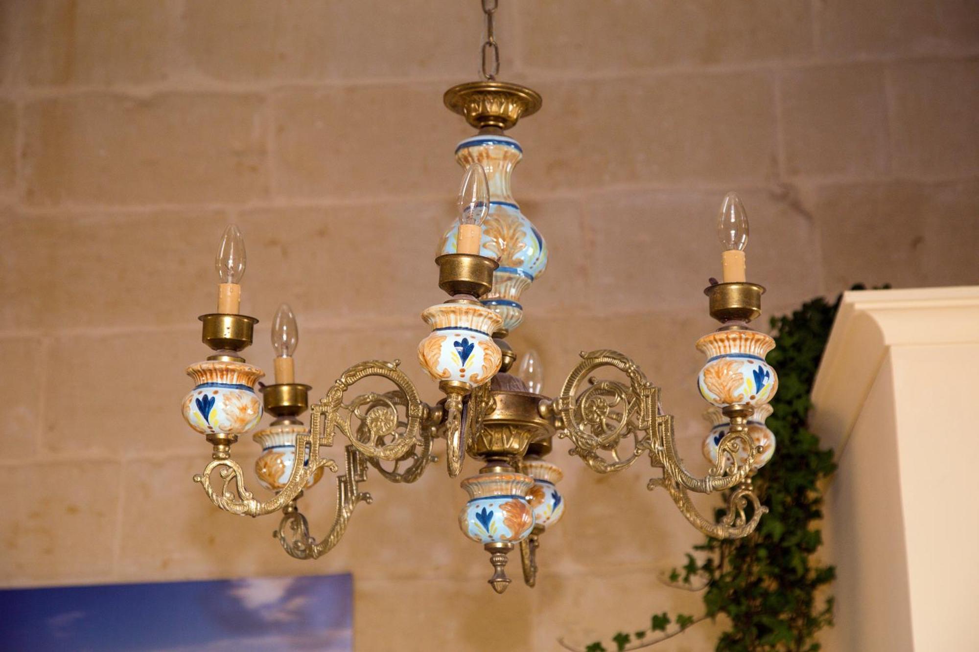 A La Maison B&B Xagħra Екстериор снимка
