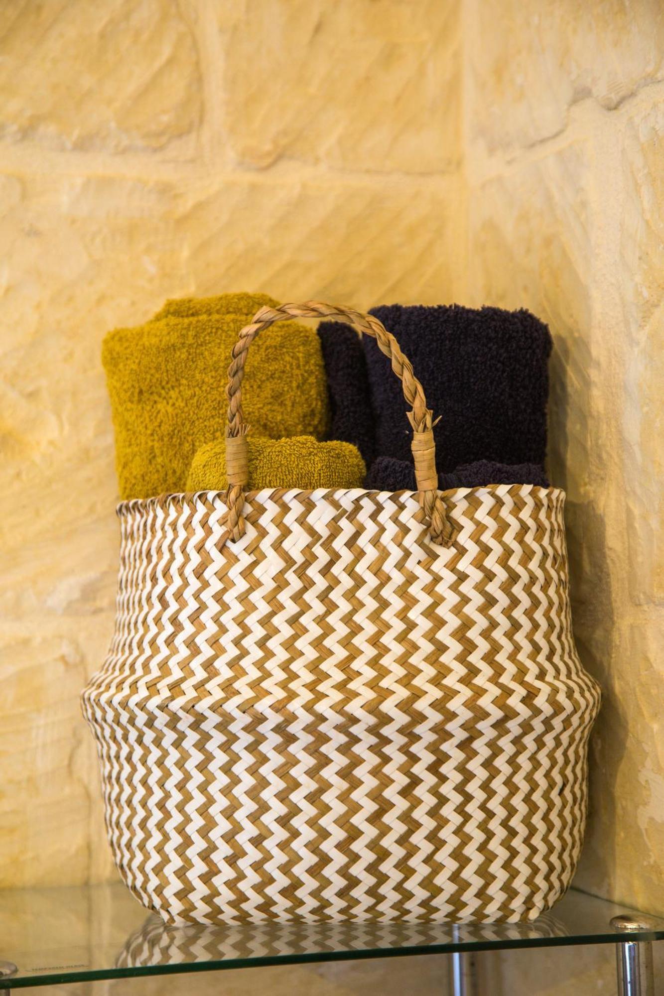A La Maison B&B Xagħra Екстериор снимка